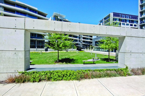 Realm Park 39 Barton ACT - Accommodation 4U 25