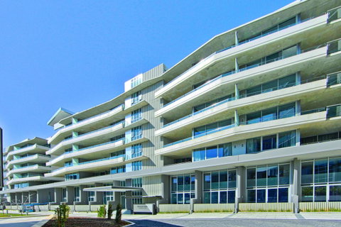 Realm Park 39 Barton ACT - Accommodation 4U 27