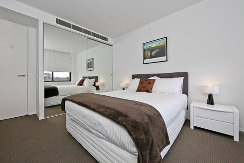 Realm Park 39 Barton ACT - Accommodation 4U 7