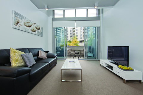 Realm Park 39 Barton ACT - Accommodation 4U 20