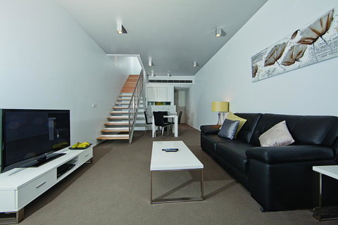 Realm Park 39 Barton ACT - Accommodation 4U 18
