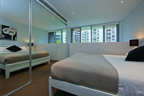 Realm Park 39 Barton ACT - Accommodation 4U 16