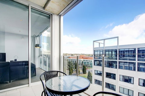 Realm Park 39 Barton ACT - Accommodation 4U 33