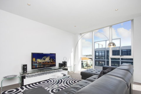 Realm Park 39 Barton ACT - Accommodation 4U 34