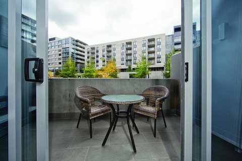 Realm Park 39 Barton ACT - Accommodation 4U 19