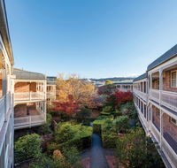 Adina Serviced Apartments Canberra Kingston - Accommodation 4U