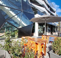 Accommodate Canberra - Braddon IQ Smart Apartments - Accommodation 4U