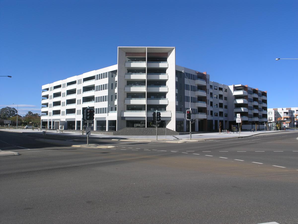 Amaroo ACT Accommodation 4U