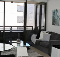 Modern Executive AptBarton1BRWiFiGymSecure ParkingCanberra - Accommodation 4U
