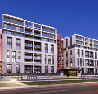 Deco Hotel Canberra - Accommodation 4U