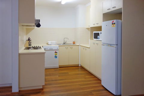 Kingston Comfy Apartment - Accommodation 4U 5
