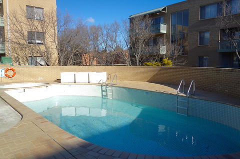 Kingston Comfy Apartment - Accommodation 4U 11