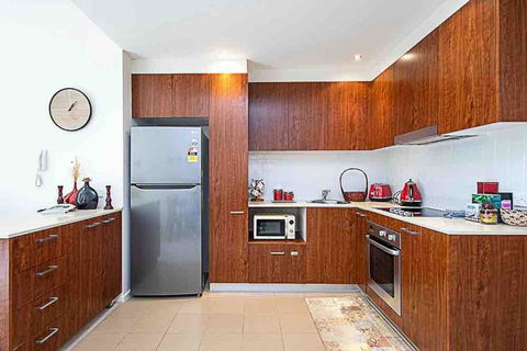 Spacious 1BR Stylish New Acton Apartment +Parking - Accommodation 4U 16