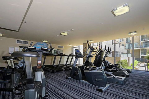 Spacious 1BR Stylish New Acton Apartment +Parking - Accommodation 4U 19