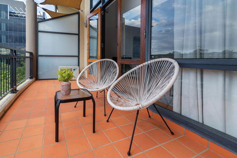 ALLARA CANBERRA - Accommodation 4U 5