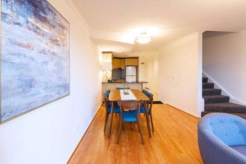 ALLARA CANBERRA - Accommodation 4U 3