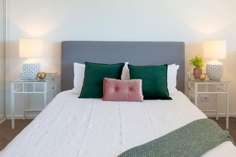 ALLARA CANBERRA - Accommodation 4U 10