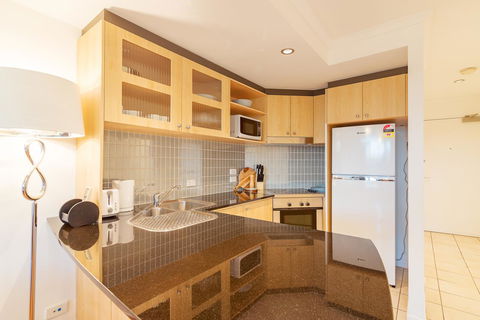 ALLARA CANBERRA - Accommodation 4U 4