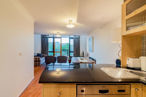 ALLARA CANBERRA - Accommodation 4U 2
