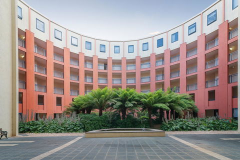 ALLARA CANBERRA - Accommodation 4U 18