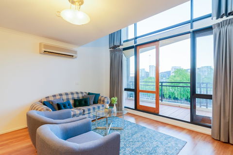ALLARA CANBERRA - Accommodation 4U 0