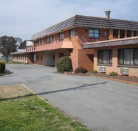 Canberra Lyneham Motor Inn - Accommodation 4U