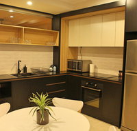 Stylish Modern Cute as a Button - Braddon CBD - Accommodation 4U