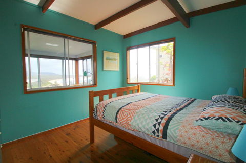 Bally High, 20 Dulconghi Street - Accommodation 4U 5