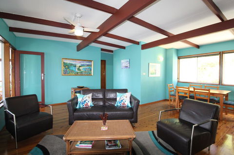 Bally High, 20 Dulconghi Street - Accommodation 4U 10