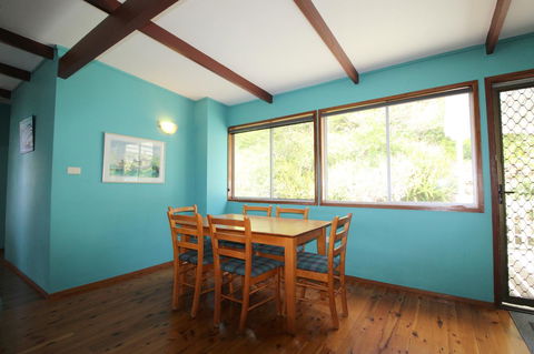 Bally High, 20 Dulconghi Street - Accommodation 4U 12