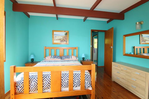 Bally High, 20 Dulconghi Street - Accommodation 4U 6