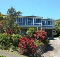 Bally High 20 Dulconghi Street - Accommodation 4U