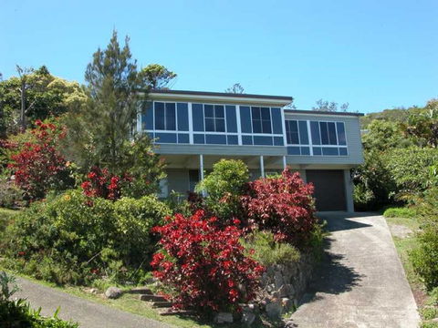 Bally High, 20 Dulconghi Street - Accommodation 4U 0