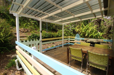 Bally High, 20 Dulconghi Street - Accommodation 4U 15