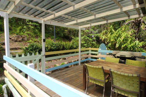 Bally High, 20 Dulconghi Street - Accommodation 4U 16