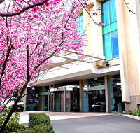 Rydges Capital Hill Canberra - Accommodation 4U