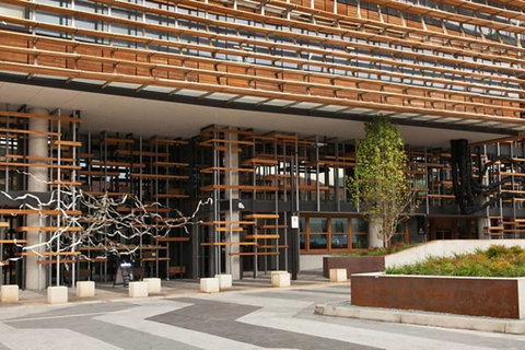 Canberra Luxury Apartment 3 - Accommodation 4U 22
