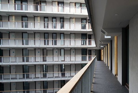 Canberra Luxury Apartment 3 - Accommodation 4U 19