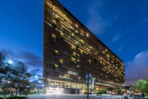Canberra Luxury Apartment 3 - Accommodation 4U 12