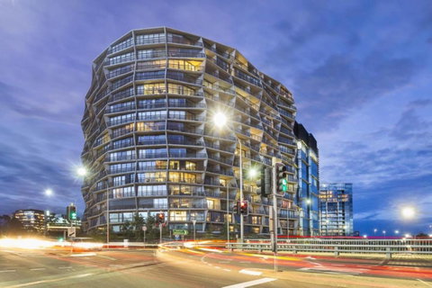 Canberra Luxury Apartment 3 - Accommodation 4U 33
