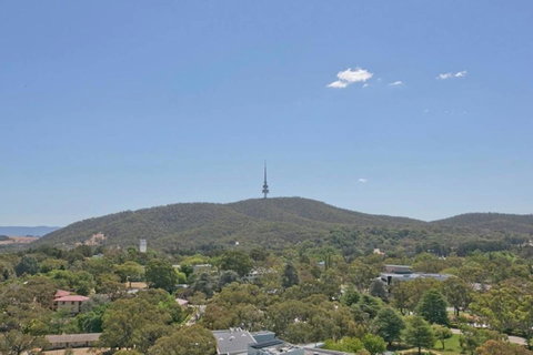 Canberra Luxury Apartment 3 - Accommodation 4U 28