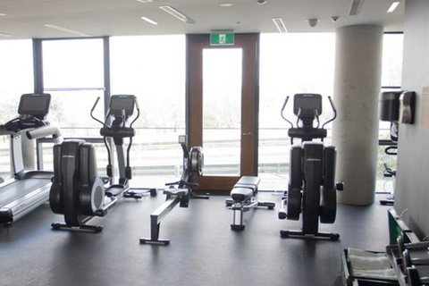 Canberra Luxury Apartment 3 - Accommodation 4U 25
