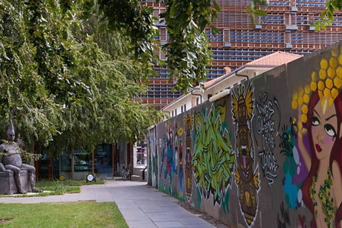 Canberra Luxury Apartment 3 - Accommodation 4U 24