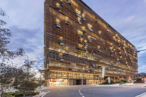 Canberra Luxury Apartment 3 - Accommodation 4U 5