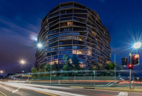 Canberra Luxury Apartment 3 - Accommodation 4U 11