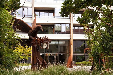 Canberra Luxury Apartment 3 - Accommodation 4U 30