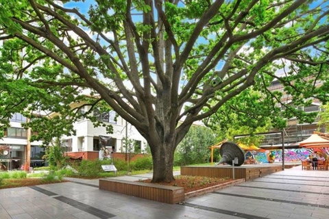 Canberra Luxury Apartment 3 - Accommodation 4U 29