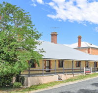 Wellington Courthouse - Accommodation 4U