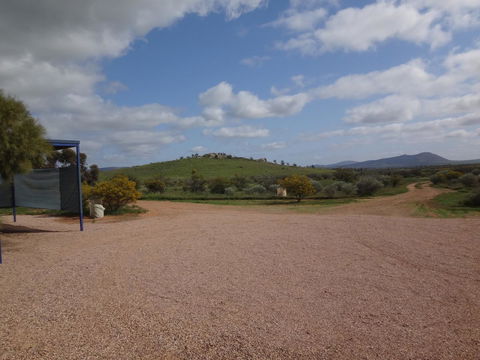 Windana Cottages - Accommodation 4U 35