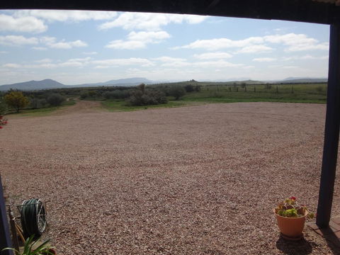 Windana Cottages - Accommodation 4U 32